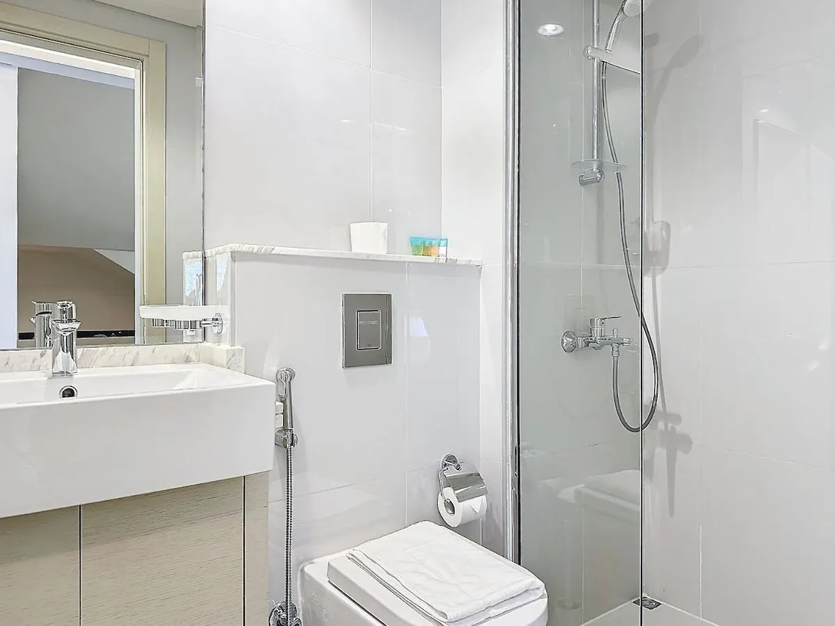 3 Bed - Aquilegia, Damac 2 Apartment Dubai United Arab Emirates