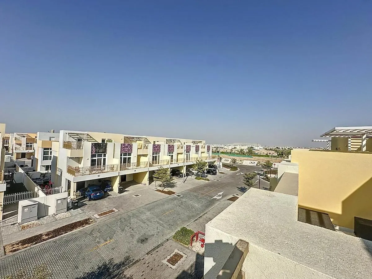 3 Bed - Aquilegia, Damac 2 Apartment Dubai