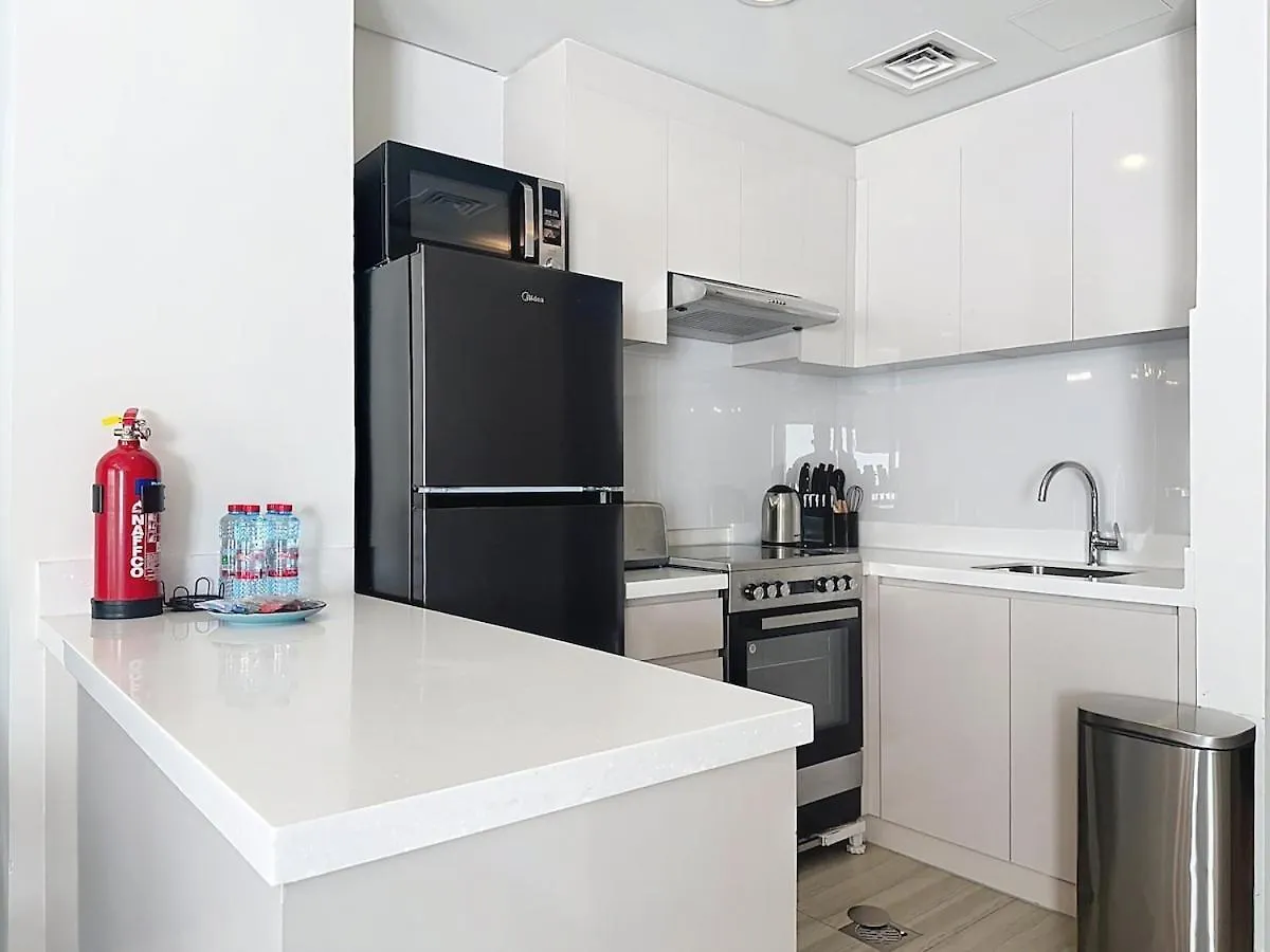 3 Bed - Aquilegia, Damac 2 Apartment Dubai