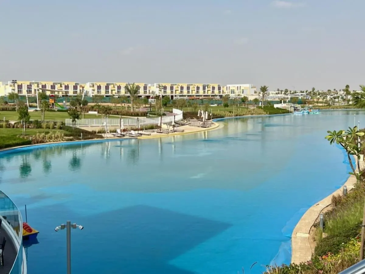 3 Bed - Aquilegia, Damac 2 Apartment Dubai