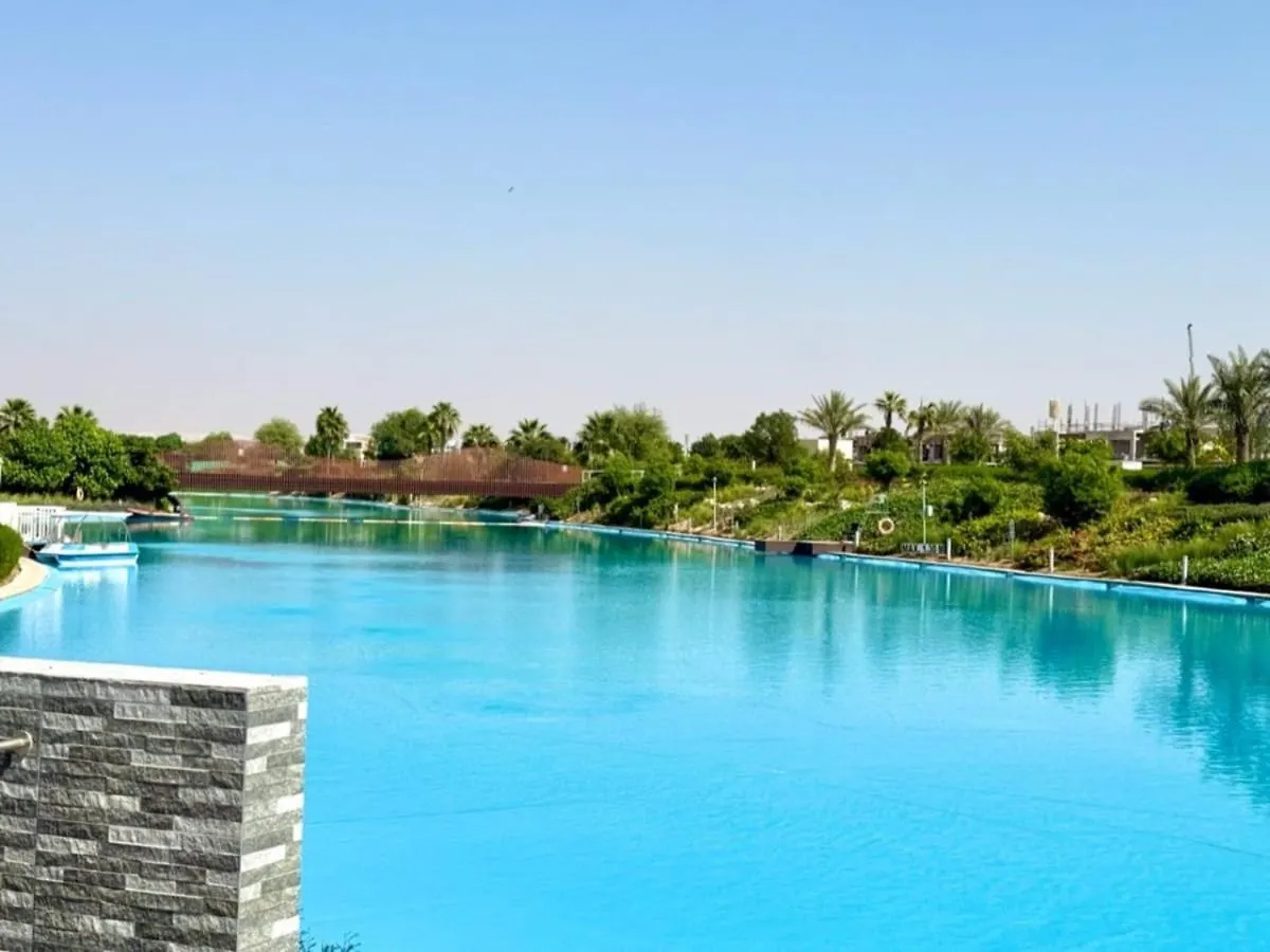 3 Bed - Aquilegia, Damac 2 Apartment Dubai United Arab Emirates