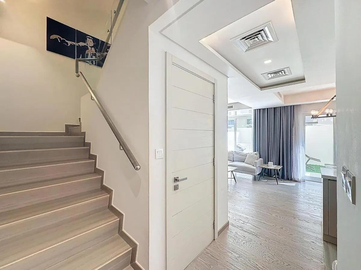3 Bed - Aquilegia, Damac 2 Apartment Dubai