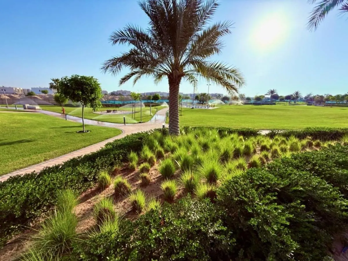 3 Bed - Aquilegia, Damac 2 Apartment Dubai