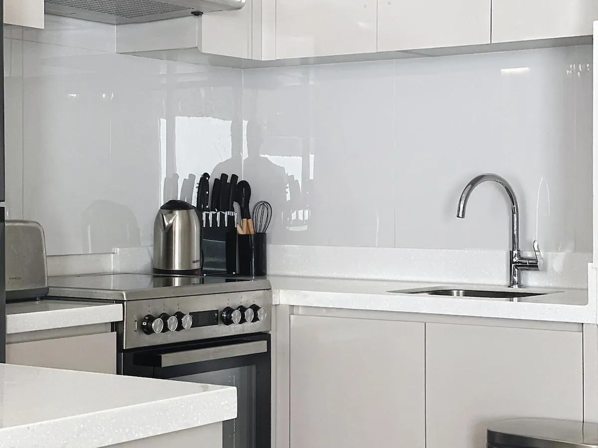 3 Bed - Aquilegia, Damac 2 Apartment Dubai