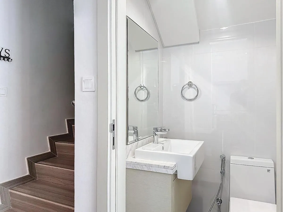 3 Bed - Aquilegia, Damac 2 Apartment Dubai United Arab Emirates