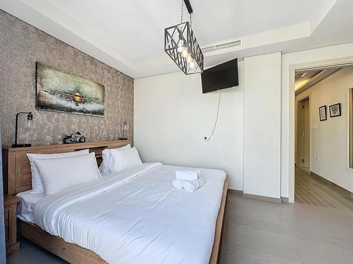 3 Bed - Aquilegia, Damac 2 Apartment Dubai