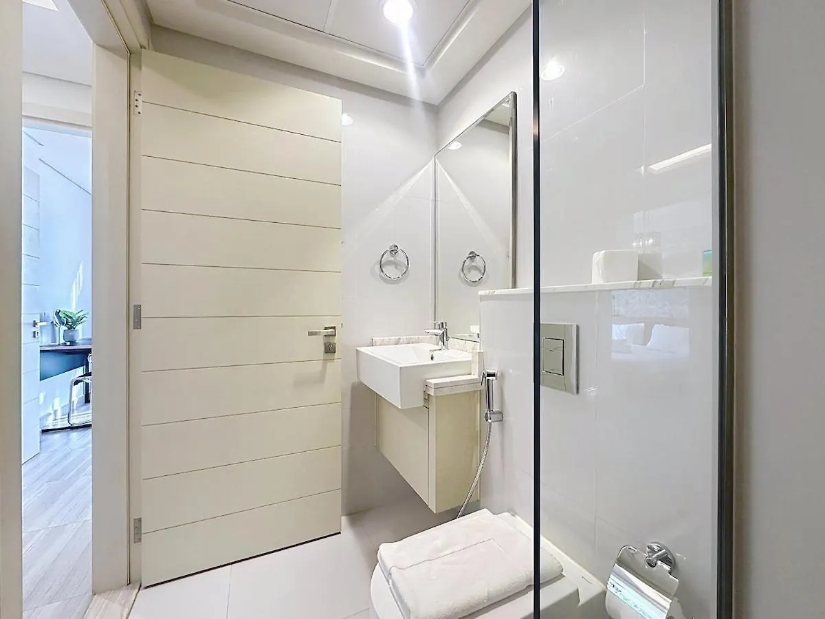 3 Bed - Aquilegia, Damac 2 Apartment Dubai 0*,