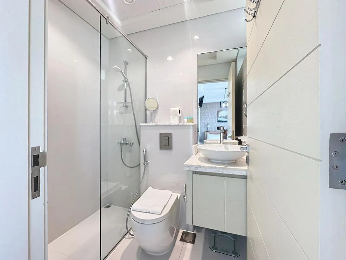 3 Bed - Aquilegia, Damac 2 Apartment Dubai