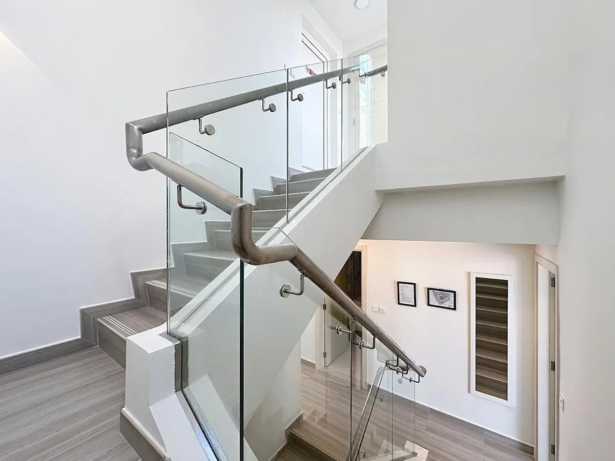 3 Bed - Aquilegia, Damac 2 Apartment Dubai