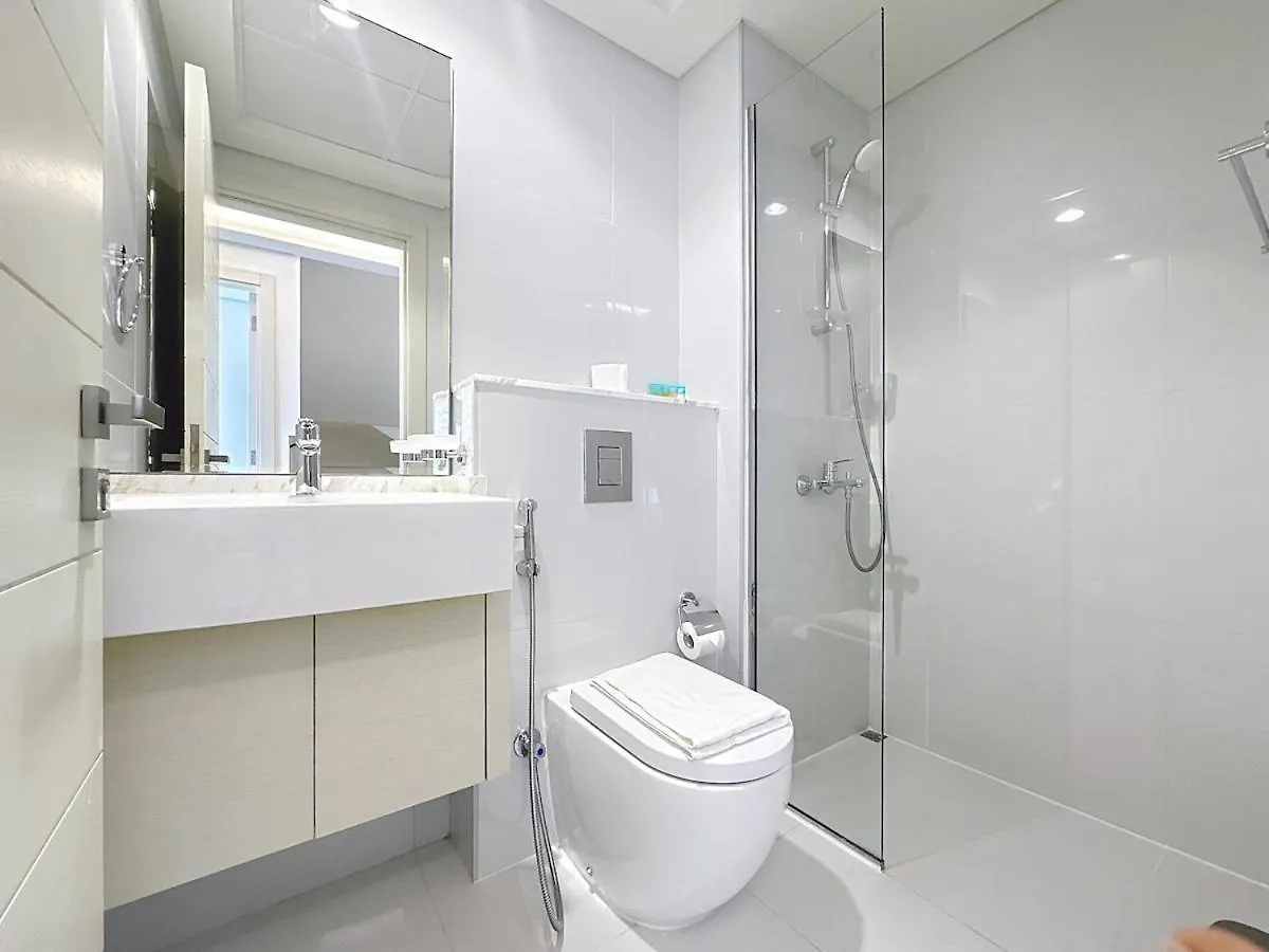 3 Bed - Aquilegia, Damac 2 Apartment Dubai