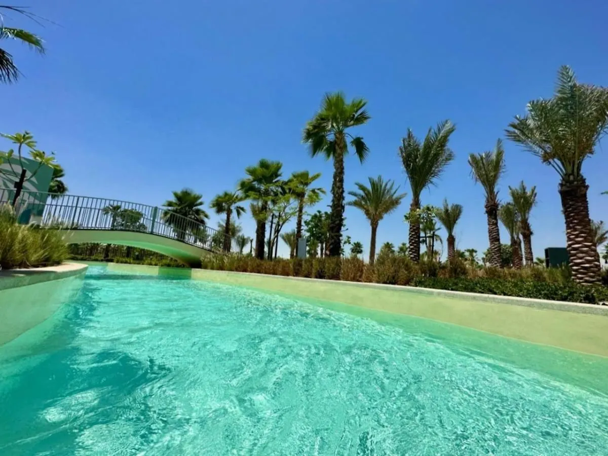 3 Bed - Aquilegia, Damac 2 Apartment Dubai United Arab Emirates
