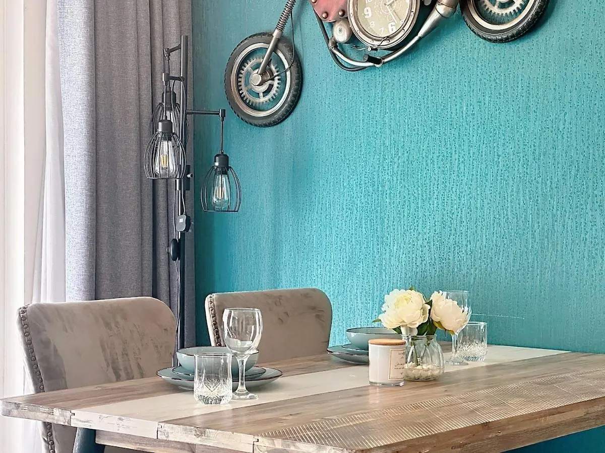 3 Bed - Aquilegia, Damac 2 Apartment Dubai