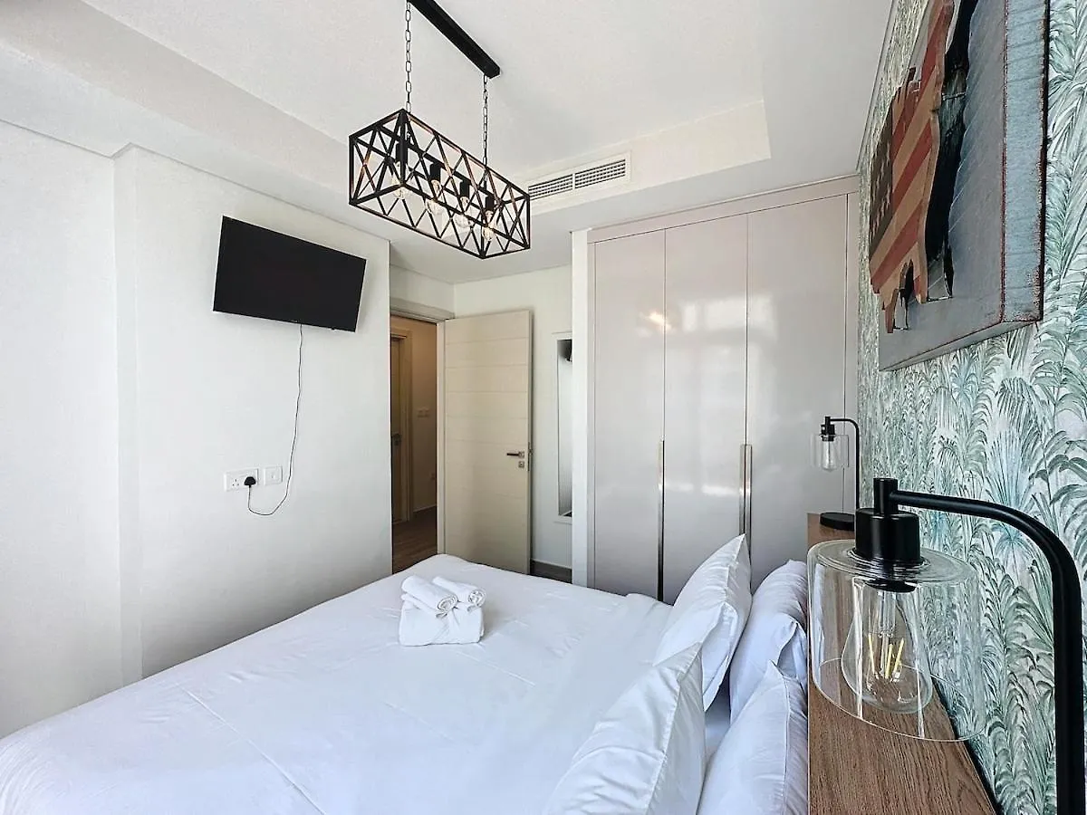 3 Bed - Aquilegia, Damac 2 Apartment Dubai