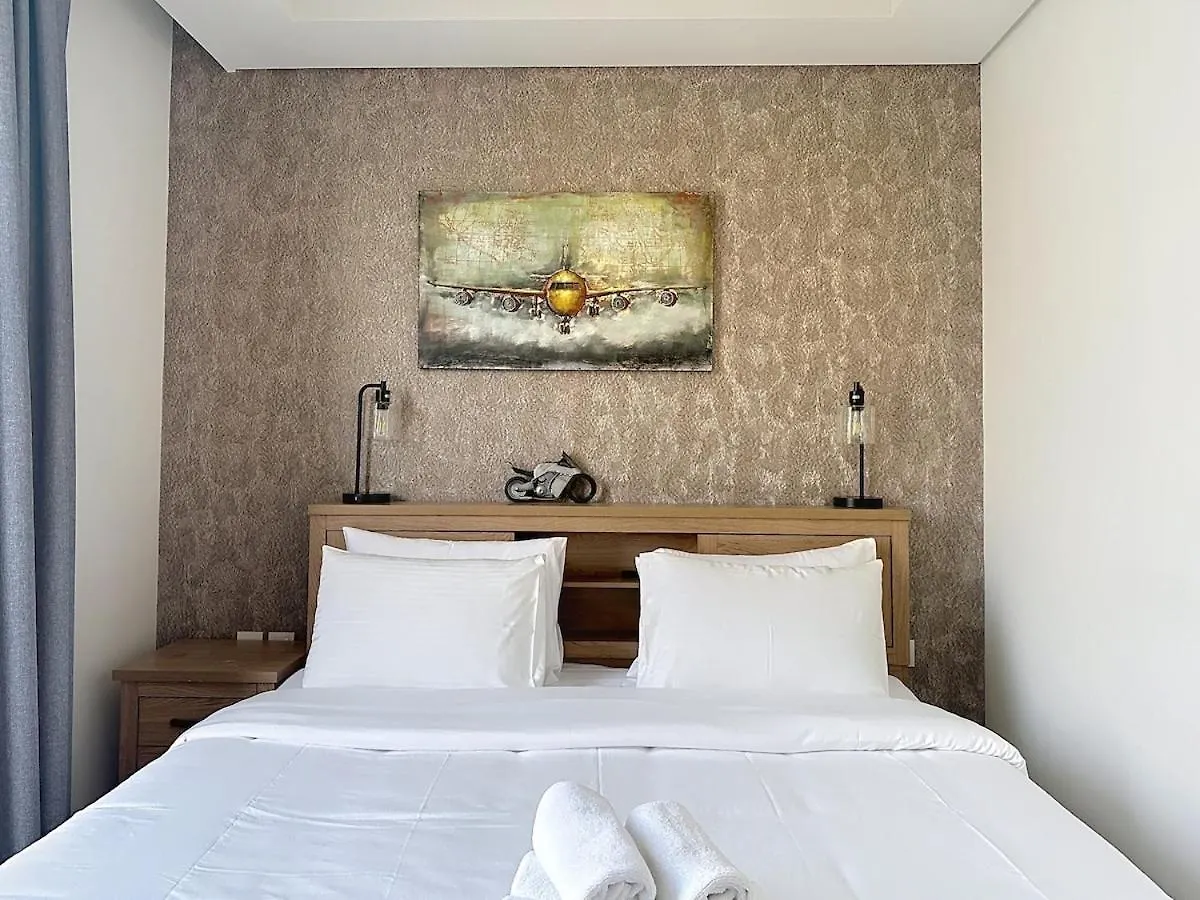 3 Bed - Aquilegia, Damac 2 Apartment Dubai