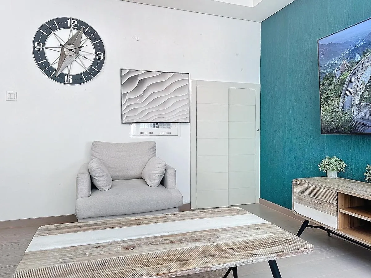 3 Bed - Aquilegia, Damac 2 Apartment Dubai