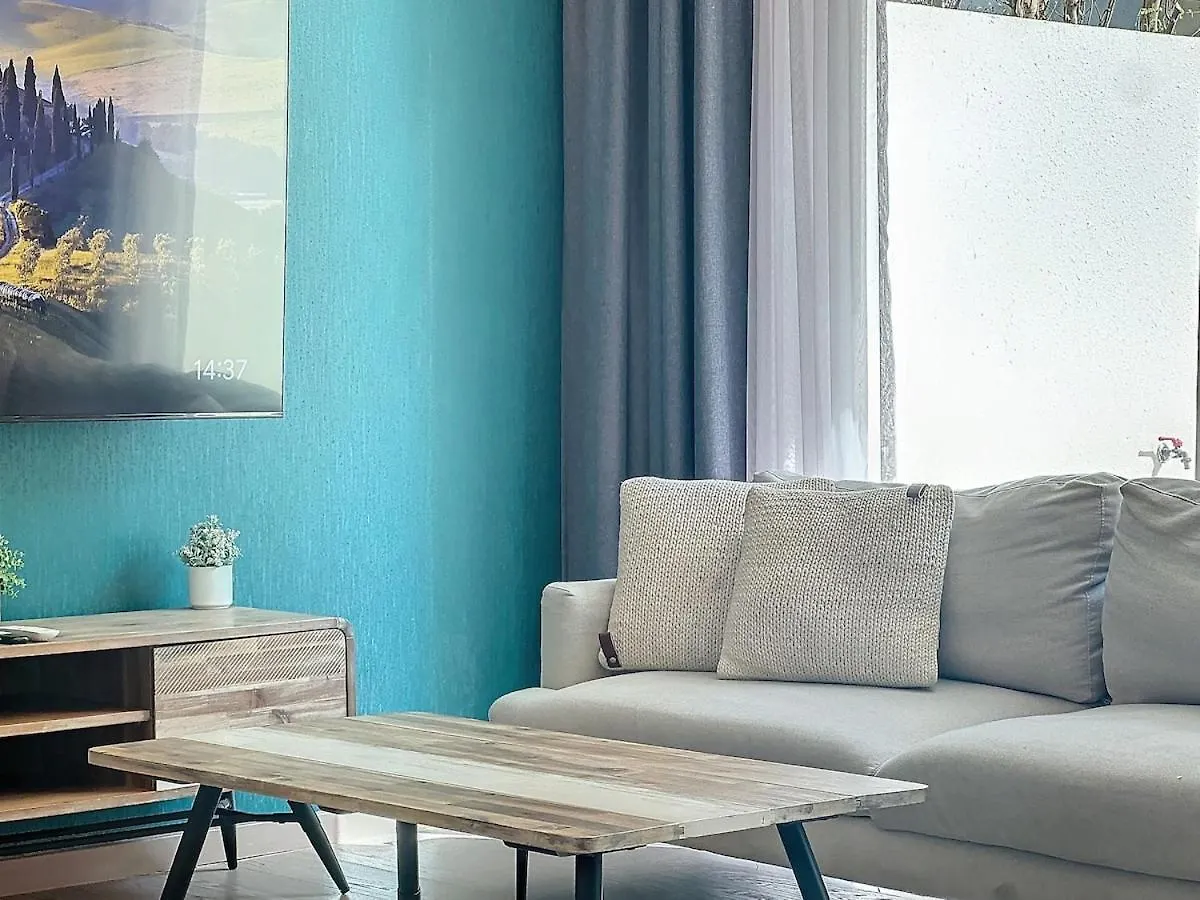 3 Bed - Aquilegia, Damac 2 Apartment Dubai
