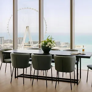 Sonder By Marriott Bonvoy Jbr The Walk Apartments Dubai